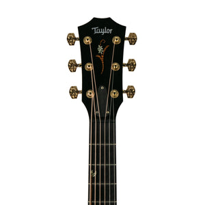 Taylor Custom 12050 Hawaiian Koa Grand Pacific Acoustic Guitar, 120507XXXX