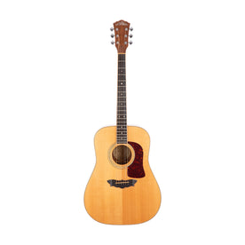 2003 Washburn D84SW Dreadnought Acoustic Guitar (NOS), 0505069