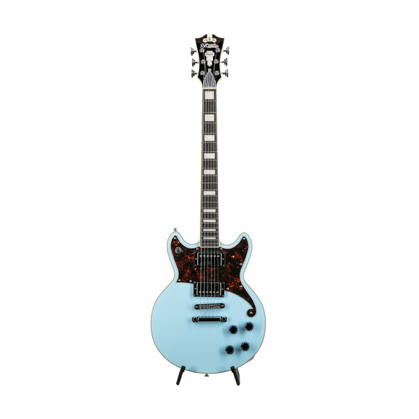 Brighton ギター D'Angelico Deluxe Series Brighton Solidbody Electric Guitar