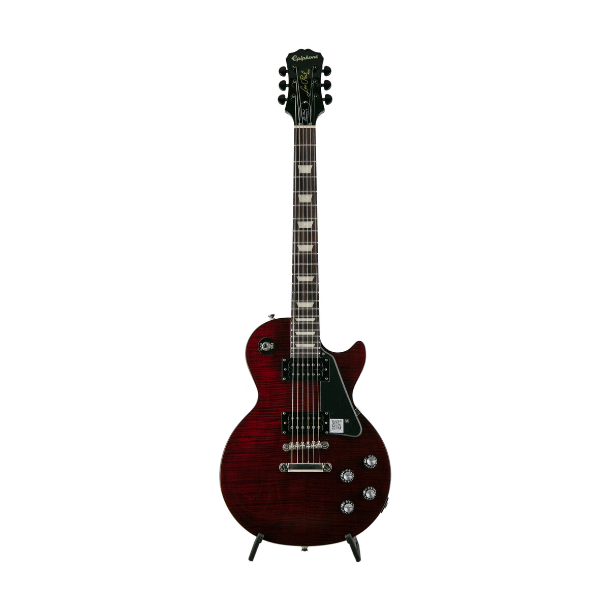 新着商品 【NO125】epiphone Les Paul classic エレキギター