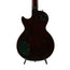 Epiphone Les Paul Classic-T Electric Guitar, without Min-Etune, Black Cherry, 15111507207