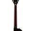 Epiphone Les Paul Classic-T Electric Guitar, without Min-Etune, Black Cherry, 15111507207