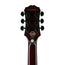 Epiphone Les Paul Classic-T Electric Guitar, without Min-Etune, Black Cherry, 15111507207