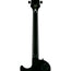 Epiphone Les Paul Classic-T Electric Guitar, without Min-Etune, Midnight Ebony, 14091513622