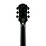 Epiphone Les Paul Classic-T Electric Guitar, without Min-Etune, Midnight Ebony, 14091513622