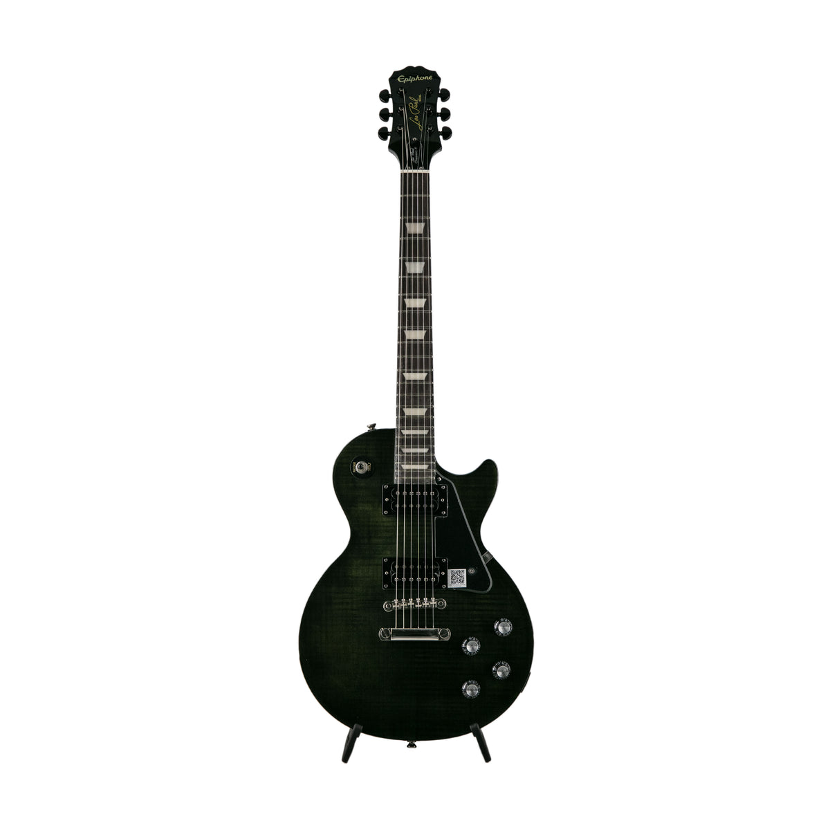 Epiphone Les Paul Classic-T Electric Guitar, without Min-Etune 