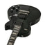 Epiphone Les Paul Classic-T Electric Guitar, without Min-Etune, Midnight Ebony, 14091513679