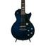 Epiphone Les Paul Classic-T Electric Guitar, without Min-Etune, Midnight Sapphire, 15021513808