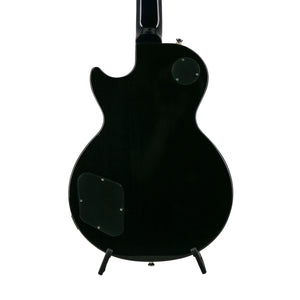 Epiphone Les Paul Classic-T Electric Guitar, without Min-Etune, Midnight Sapphire, 15021513808