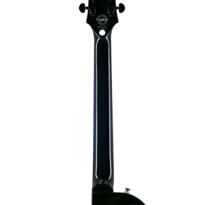 Epiphone Les Paul Classic-T Electric Guitar, without Min-Etune, Midnight Sapphire, 15021513808