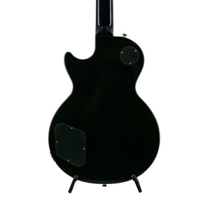 Epiphone Les Paul Classic-T Electric Guitar, without Min-Etune, Midnight Sapphire, 15021515342