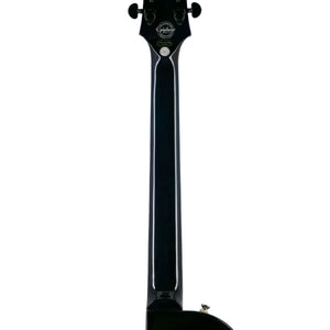 Epiphone Les Paul Classic-T Electric Guitar, without Min-Etune, Midnight Sapphire, 15021515342