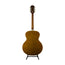 Epiphone Masterbilt Century De Luxe Round-Hole Acoustic Guitar, Vintage Natural (NOS), 17112302949