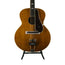 Epiphone Masterbilt Century De Luxe Round-Hole Acoustic Guitar, Vintage Natural (NOS), 17112302949