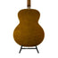 Epiphone Masterbilt Century De Luxe Round-Hole Acoustic Guitar, Vintage Natural (NOS), 17112302949