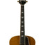 Epiphone Masterbilt Century De Luxe Round-Hole Acoustic Guitar, Vintage Natural (NOS), 17112302949