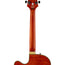 Epiphone Emperor Swingster Hollowbody Electric Guitar, RW FB, Sunrise Orange (NOS), 18012302990