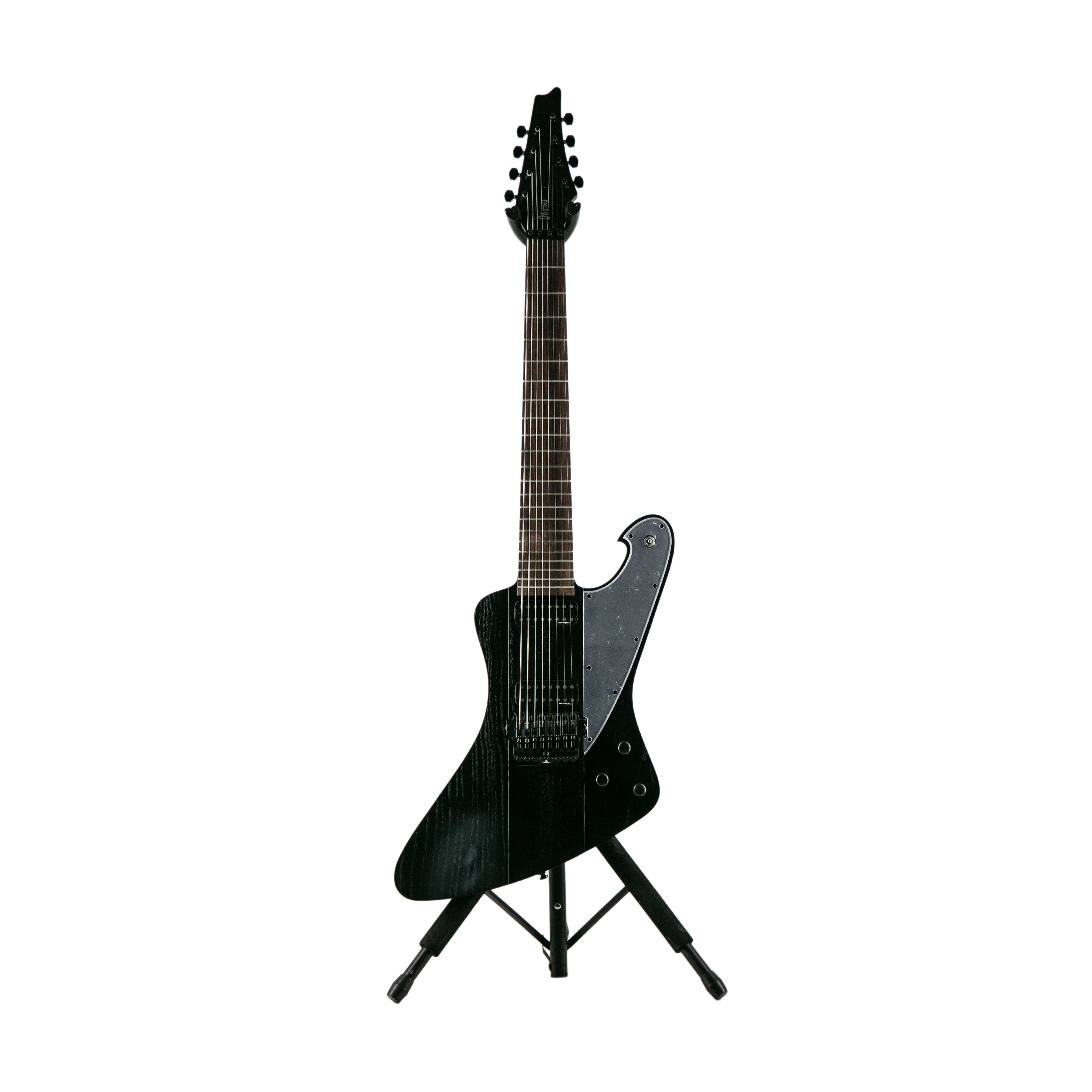 Ibanez FTM33-WK Fredrik Thordendal Signature 8-String Electric 