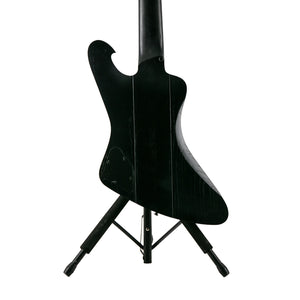 Ibanez FTM33-WK Fredrik Thordendal Signature 8-String Electric Guitar, Weathered Black, 170317808