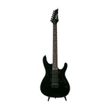 Ibanez GS270-BKN Electric Guitar, Black Night, GS150512196