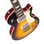 2022 Heritage Standard H-150 Solid Electric Guitar, Original Sunburst, 1220766