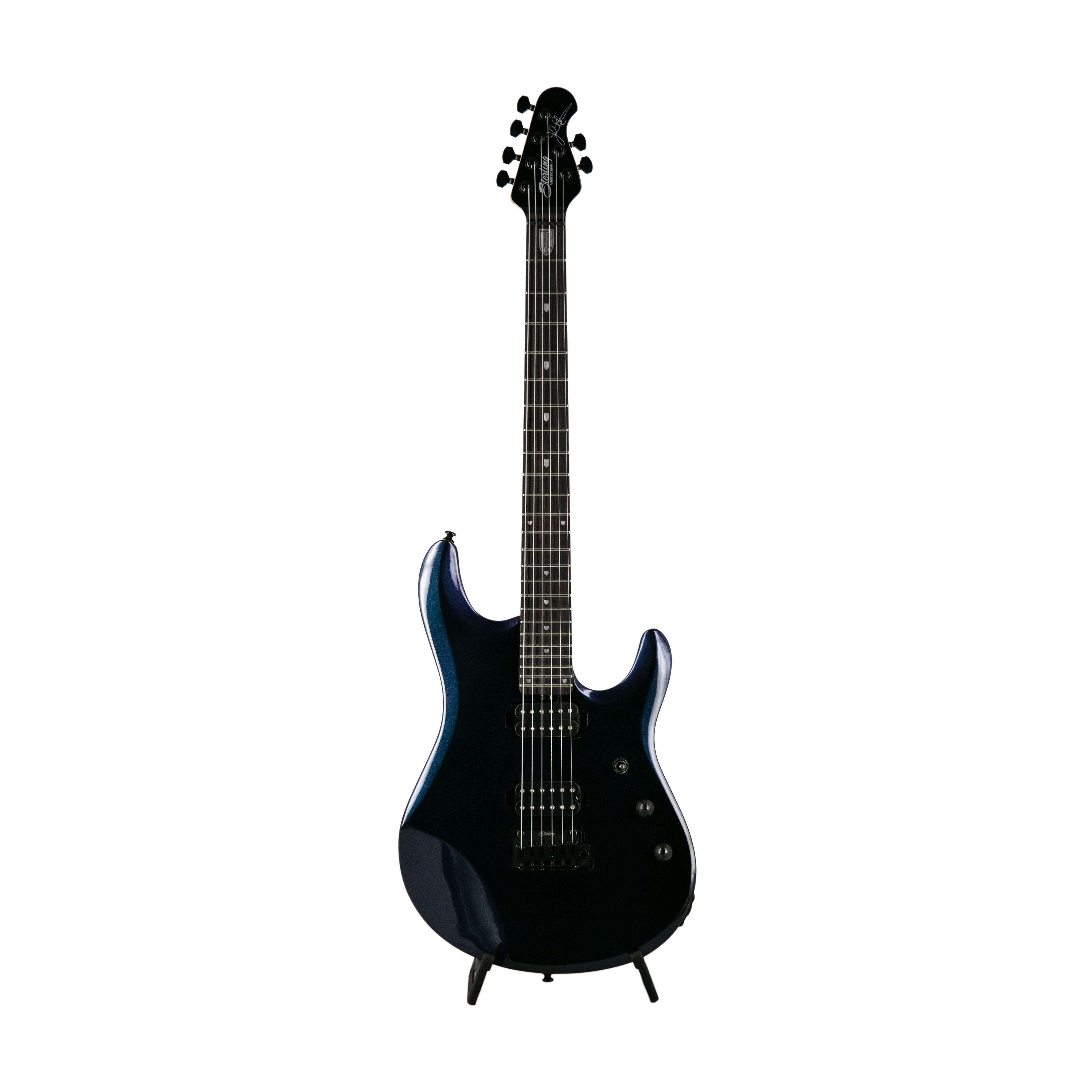 Sterling By Music Man JP60-MDR2 John Petrucci Signature Electric Guita –  Well Played Gear