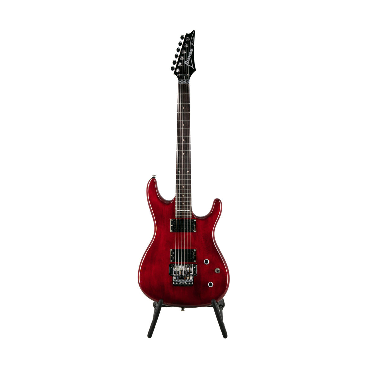 Ibanez JS100 Joe Satriani Signature Electric Guitar Ibanez JS100 Joe Satriani Signature Electric Guitar