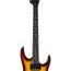 Kramer Striker Custom S-424CR, Vintage Sunburst, 0904231353