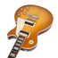 Gibson Les Paul Classic Electric Guitar, Honeyburst, 23160068