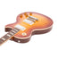 2013 Gibson Les Paul Standard Premium Electric Guitar, Honeyburst, 109930674