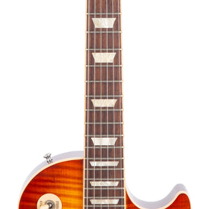 2013 Gibson Les Paul Standard Premium Electric Guitar, Honeyburst, 109930674