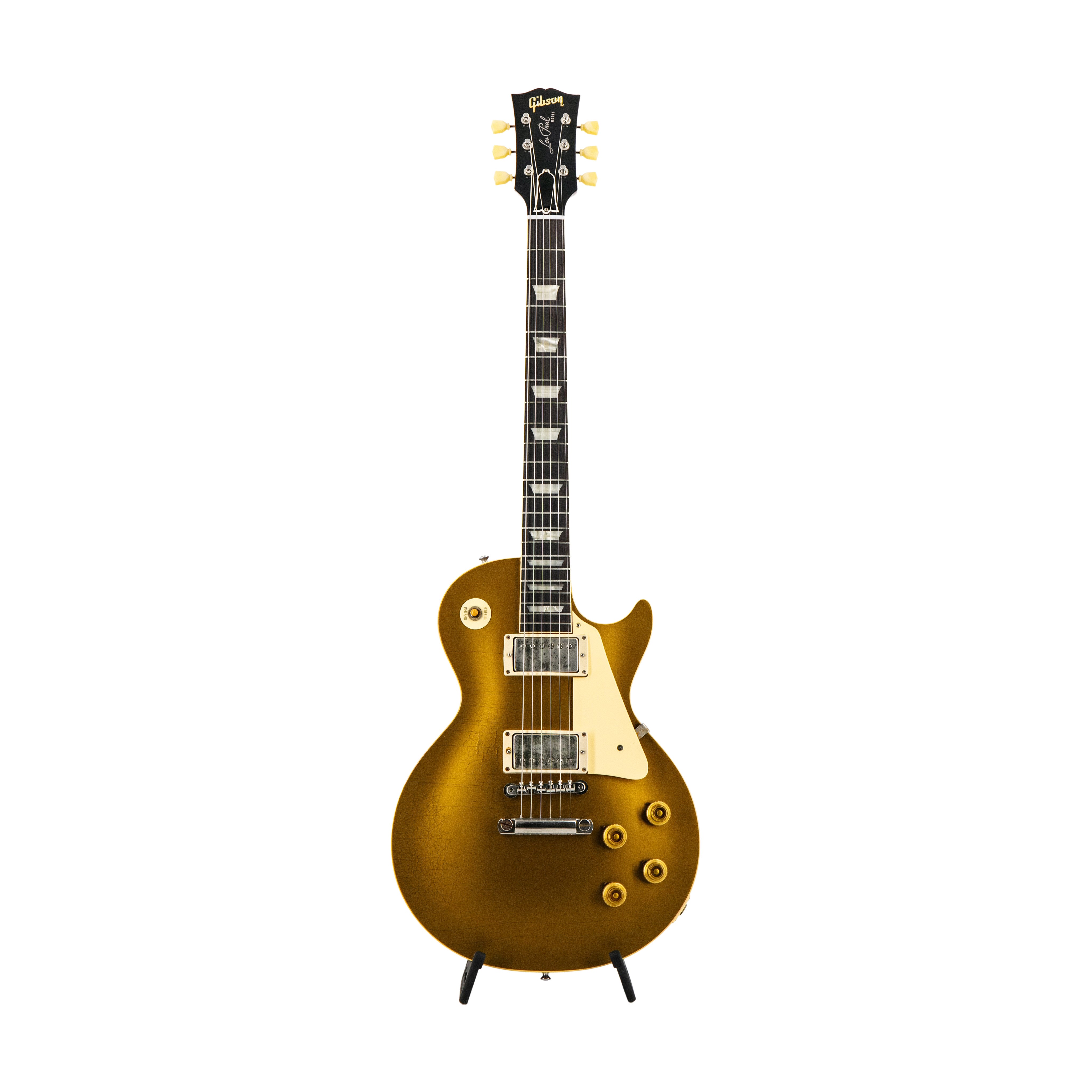 Gibson Custom Murphy Lab 1957 Les Paul Reissue, Ultra Light Aged