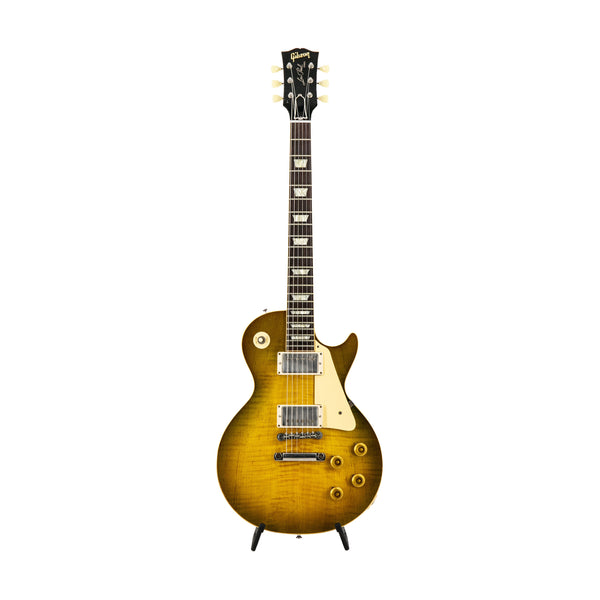 Gibson Custom Murphy Lab 1959 Les Paul Standard Reissue, Light
