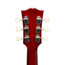 Gibson Custom Historic 1959 Les Paul Standard Electric Guitar, Cherry Sunburst, 931021