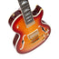 Gibson 2015 Les Paul Supreme Electric Guitar w/Case, Heritage Cherry Sunburst Perimeter, 150072751