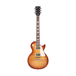 2015 Gibson Les Paul Traditional Electric Guitar, Honey Burst, 150062930