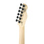 Chapman ML1 X Electric Guitar, Deep Red Gloss, CI22092074