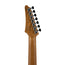 Ibanez MM7-TAB Martin Miller Signature 7-String Electric Guitar, Transparent Aqua Blue, F2121219