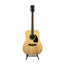 Ibanez PF15-NT Acoustic Guitar, RW FB, Natural, 1P07220555616