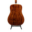 Ibanez PF15-NT Acoustic Guitar, RW FB, Natural, 1P07220555616