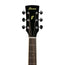 Ibanez PF15-NT Acoustic Guitar, RW FB, Natural, 1P07220555616