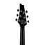 Ibanez PS60-BK Paul Stanley Signature Electric Guitar, Black, GS211203545