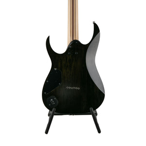 Ibanez Premium RG1121PB-CIF Electric Guitar, Caribbean Islet Flat, I19120XXXX