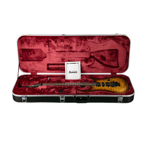 Ibanez RG2770QZA-WPB Electric Guitar, Wild Pilsner Burst, F1606605