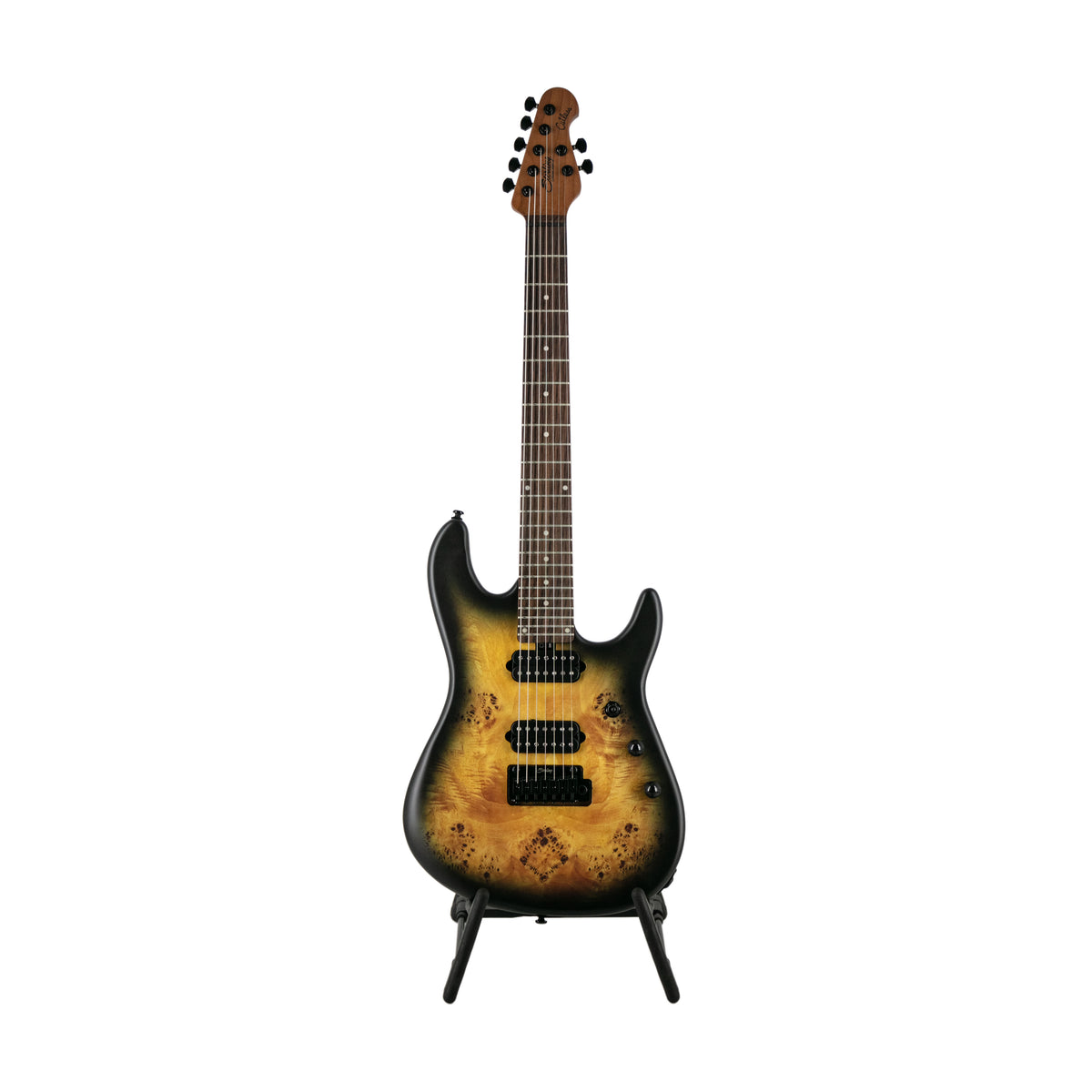 ibrg335様Sterling by MUSICMAN RICHARDSON7 Sterling By Music Man 7-string Jason Richardson Signature
