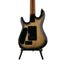 Sterling by Music Man Richardson Cutlass Signature 7-String Electric Guitar, Natural Poplar Burl Burst, SB19884