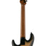 Sterling by Music Man Richardson Cutlass Signature 7-String Electric Guitar, Natural Poplar Burl Burst, SB19884