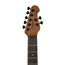 Sterling by Music Man Richardson Cutlass Signature 7-String Electric Guitar, Natural Poplar Burl Burst, SB19884