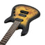 Sterling by Music Man Richardson Cutlass Signature 7-String Electric Guitar, Natural Poplar Burl Burst, SB19884