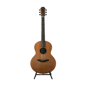 Sheeran by Lowden S01 Acoustic Guitar, Walnut Body & Cedar Top, 6311